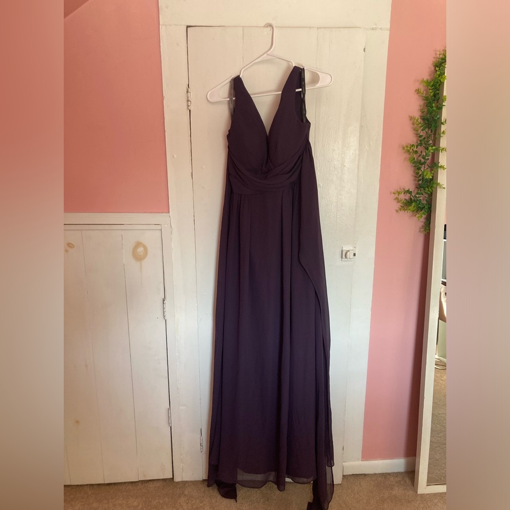 Bill Levkoff Size 4 Bridesmaid Dress Size 4